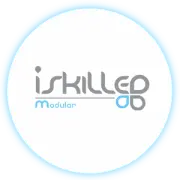 ISKILLED-MODULAR-BALL